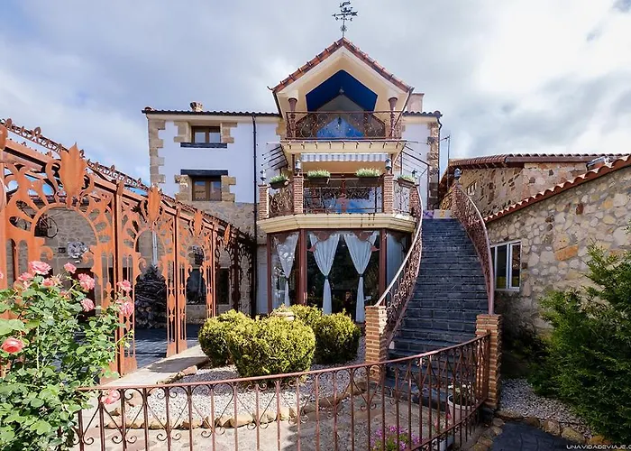 Posada del Indiano
